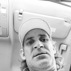 Meet your Posher, Joe